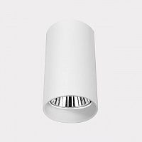Потолочный светильник Crystal Lux CLT 015C WH фото