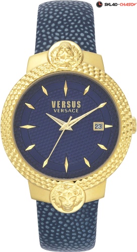 VERSUS Versace VSPLK0319 фото