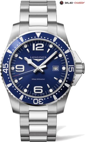 Longines L3.840.4.96.6 фото