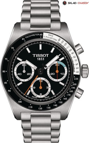 Tissot T149.459.21.051.00 фото