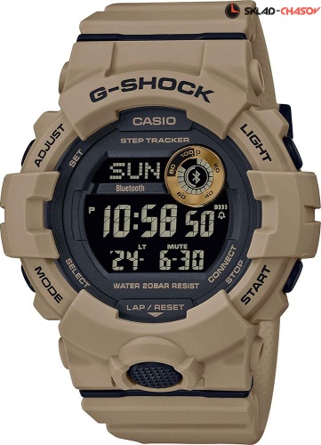 Casio G-Shock GBD-800UC-5ER фото