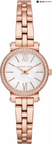 Michael Kors Sofie MK3834 фото