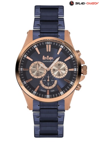 Lee Cooper мужские, LC06366.490 фото