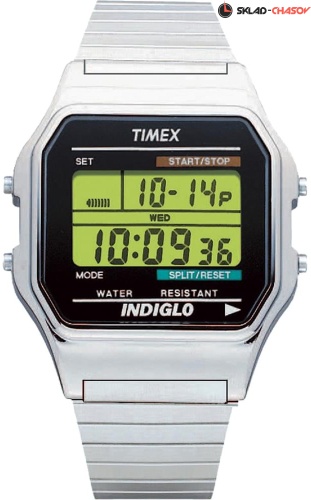 Timex T78587 фото