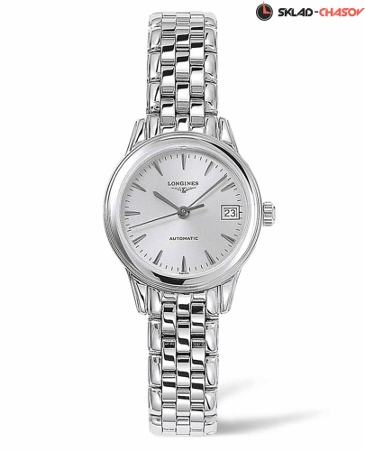 Longines L4.274.4.72.6 фото