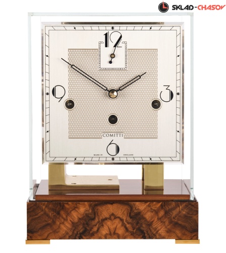 COMITTI The Stratford Burr Walnut C4227TCH-BR фото
