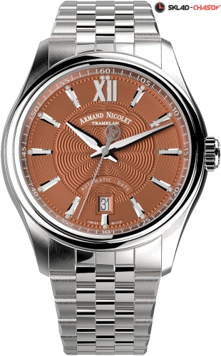 Armand Nicolet A740A-RN-BMA22740A фото