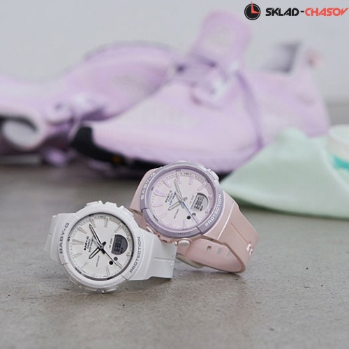 Casio BGS-100SC-7A фото фото 2