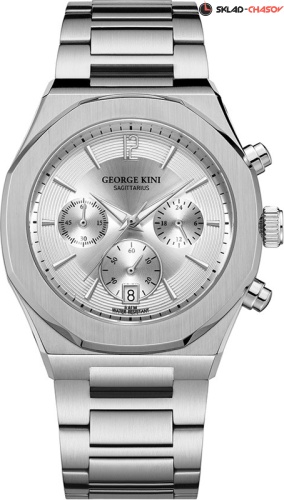 George Kini Gk.SG0003 фото