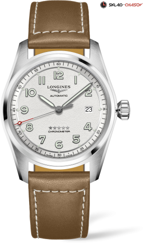 Longines L3.810.4.73.2 фото