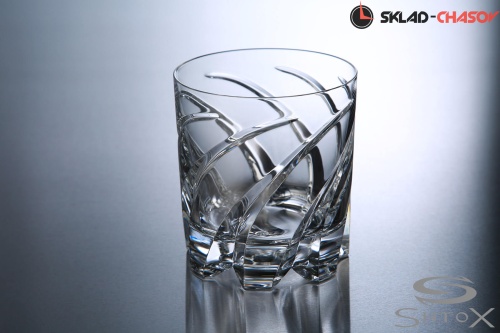 Вращающийся стакан для виски Shtox 016 фото фото 2
