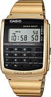 Casio Data Bank CA-506G-9A фото