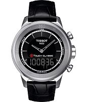 Tissot T083.420.16.051.00 фото