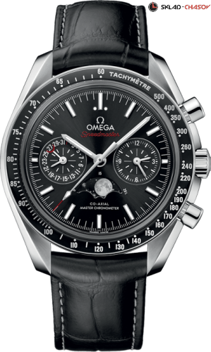Omega Speedmaster Moonphase 304.33.44.52.01.001 фото