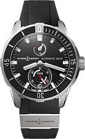 Ulysse Nardin 1183-170-3/92 фото