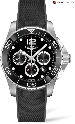 Longines L3.883.4.56.9 фото