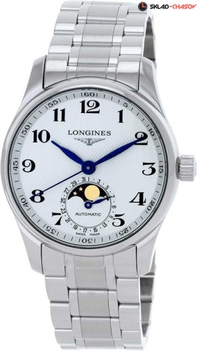 Longines L2.409.4.78.6 фото