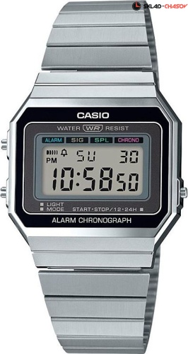 Casio Collection A700WE-1AEF фото
