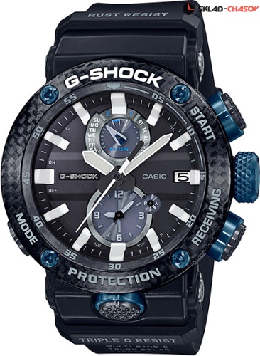 Casio GWR-B1000-1A1ER фото