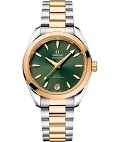 часы Omega Seamaster Aqua Terra 220.20.34.20.10.002 фото