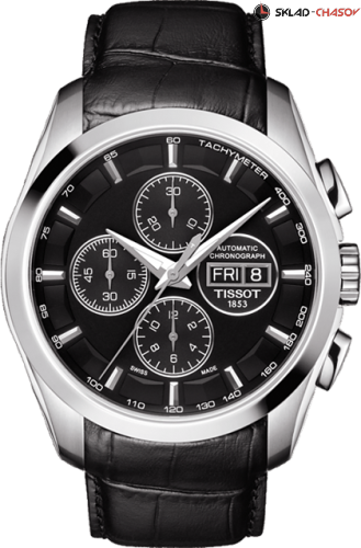 Tissot T035.614.16.051.02 фото