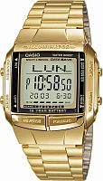 Casio Data Bank DB-360GN-9A фото