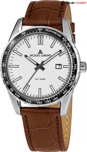 Jacques Lemans Liverpool 1-2022C фото