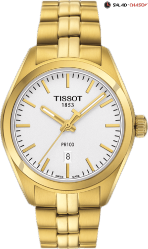 Tissot T101.210.33.031.00 фото