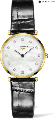 Longines L4.512.2.87.2 фото