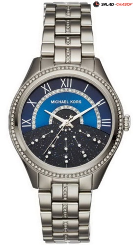 Michael Kors Runway MK3720 фото