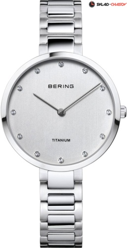 Bering Titanium 11334-770 фото