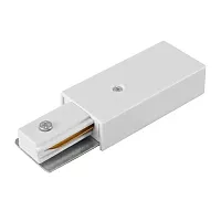 Коннектор Lucia Tucci Concone LTP-CN001S-W фото