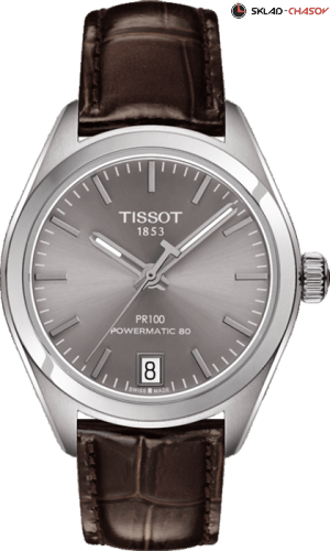 Tissot T101.207.16.071.00 фото