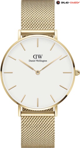 Daniel Wellington DW00100346 фото