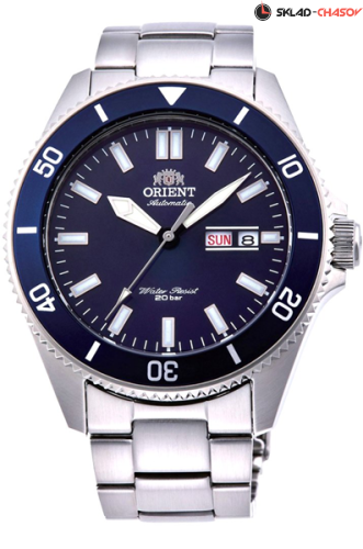 ORIENT RA-AA0009L фото