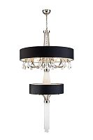 Lucia Tucci COSMOPOLITAN 2970.18 black фото
