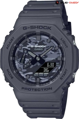 Casio G-ShockDW-5600CA-8ER фото