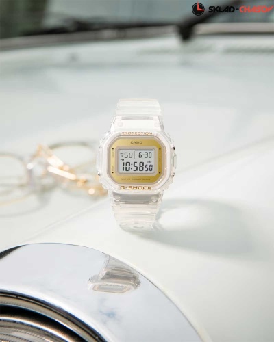 Casio GMD-S5600SG-7E фото фото 4
