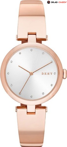 DKNY Eastside NY2711 фото