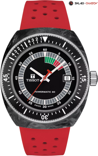 Tissot T145.407.97.057.02 фото