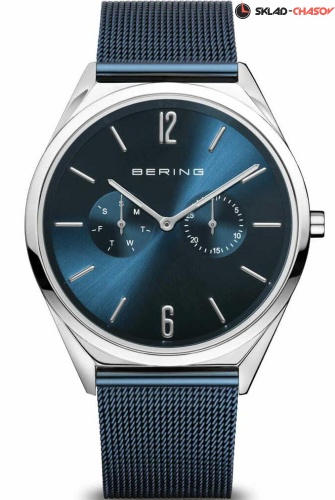 Bering Ultra Slim 17140-307 фото