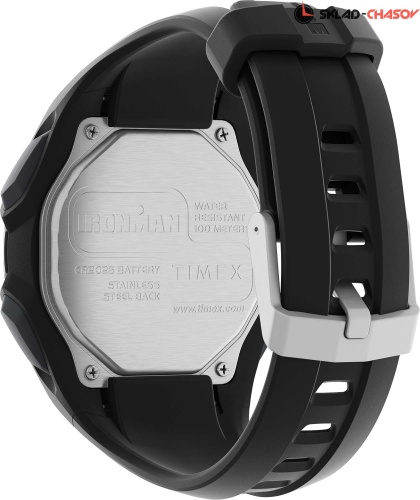 Timex TW5M46100 фото фото 4