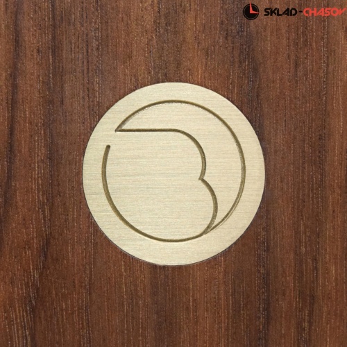 COMITTI THE FROXFIELD FLOOR CLOCK IN WALNUT C1215S фото фото 5