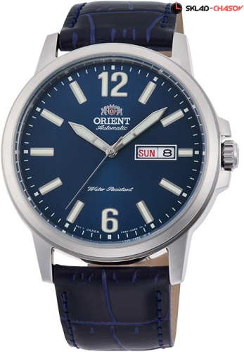 Orient Sporty RA-AA0C05L19B фото