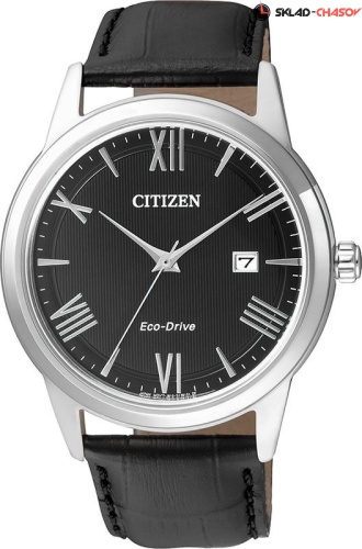 Citizen Eco-Drive AW1231-07E фото