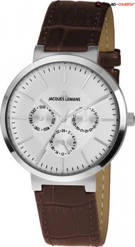 Jacques Lemans Milano 1-1950B фото