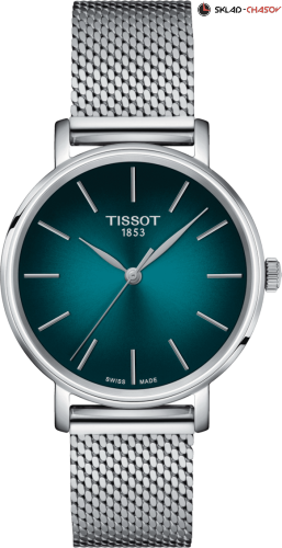 Tissot T143.210.11.091.00 фото