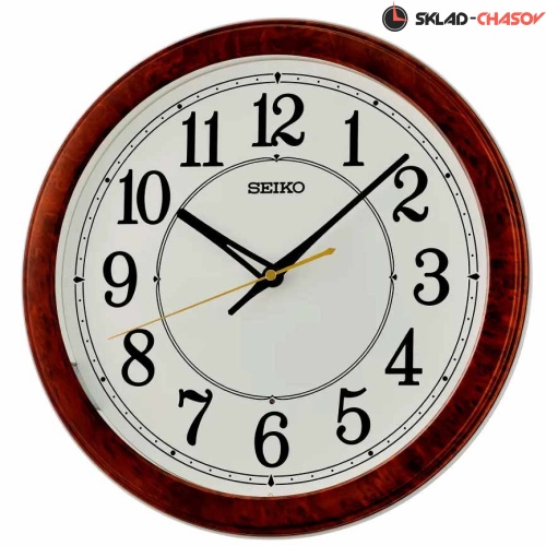 Seiko QXA788B фото фото 4