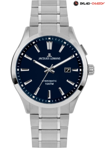 1-2130G, Jacques Lemans фото