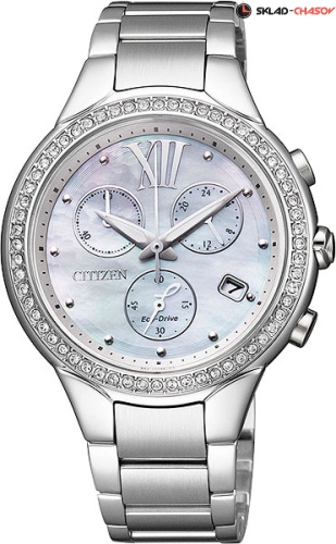 Citizen FB1321-56A фото